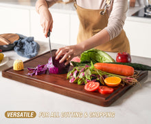 Load image into Gallery viewer, best cutting board for meat
