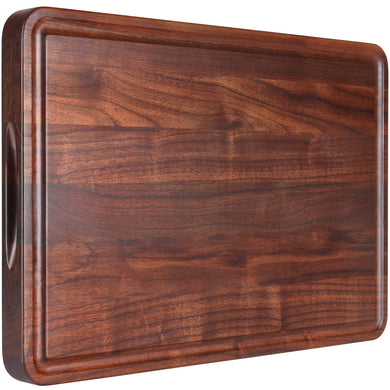 walnut cutting board