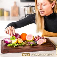 Load image into Gallery viewer, meat chopping board