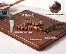 Load image into Gallery viewer, best cutting board for meat
