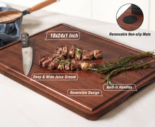 Load image into Gallery viewer, best cutting board for meat
