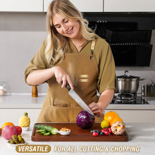 Load image into Gallery viewer, large cutting board