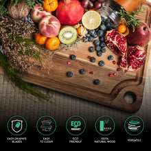 Load image into Gallery viewer, vegetable cutting board