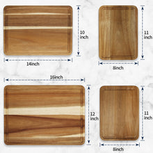 Load image into Gallery viewer, kitchen cutting board
