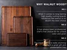 Load image into Gallery viewer, kitchen cutting board
